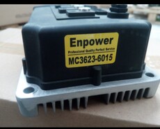 Трехколесный велосипед 四轮电动车配件四轮代步车老年车 交流电机控制器 3sixty