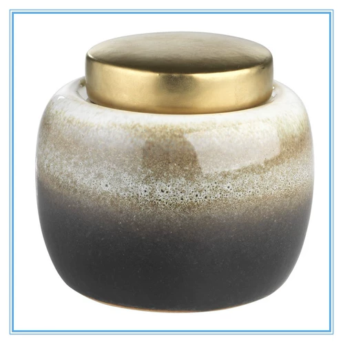 Декор, контейнер для хранения, чайный сервиз, диаметр 10мм, 10 см