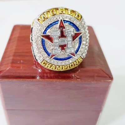 MLB, (Трансграничная торговля), космическое кольцо, фигурка, коллекция 2022, европейский стиль