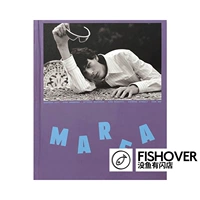 Fishover | Marfa | #18 | Пестерская карта журнала Magazine | Spot