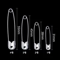 [5,4 см-100 булавок 4]