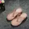 34 Size Nhỏ Baotou Croc Giày Nữ Tăng Chiều Cao Mùa Hè Dép Chống Trơn Trượt Đi Biển Đi Biển Đế Mềm Dép Bệnh Viện Y Tá giày 