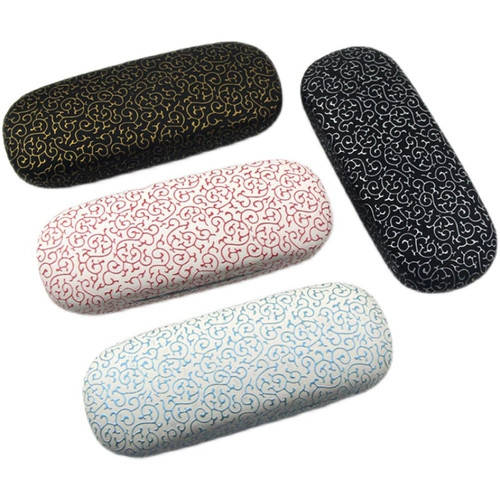 Производители поставляют мультфильм -кортикальные большие бокалы для застоя может быть напечатано на железной кожаной коже.