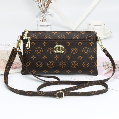taobao agent Fashionable bag strap, small clutch bag, purse, mobile phone