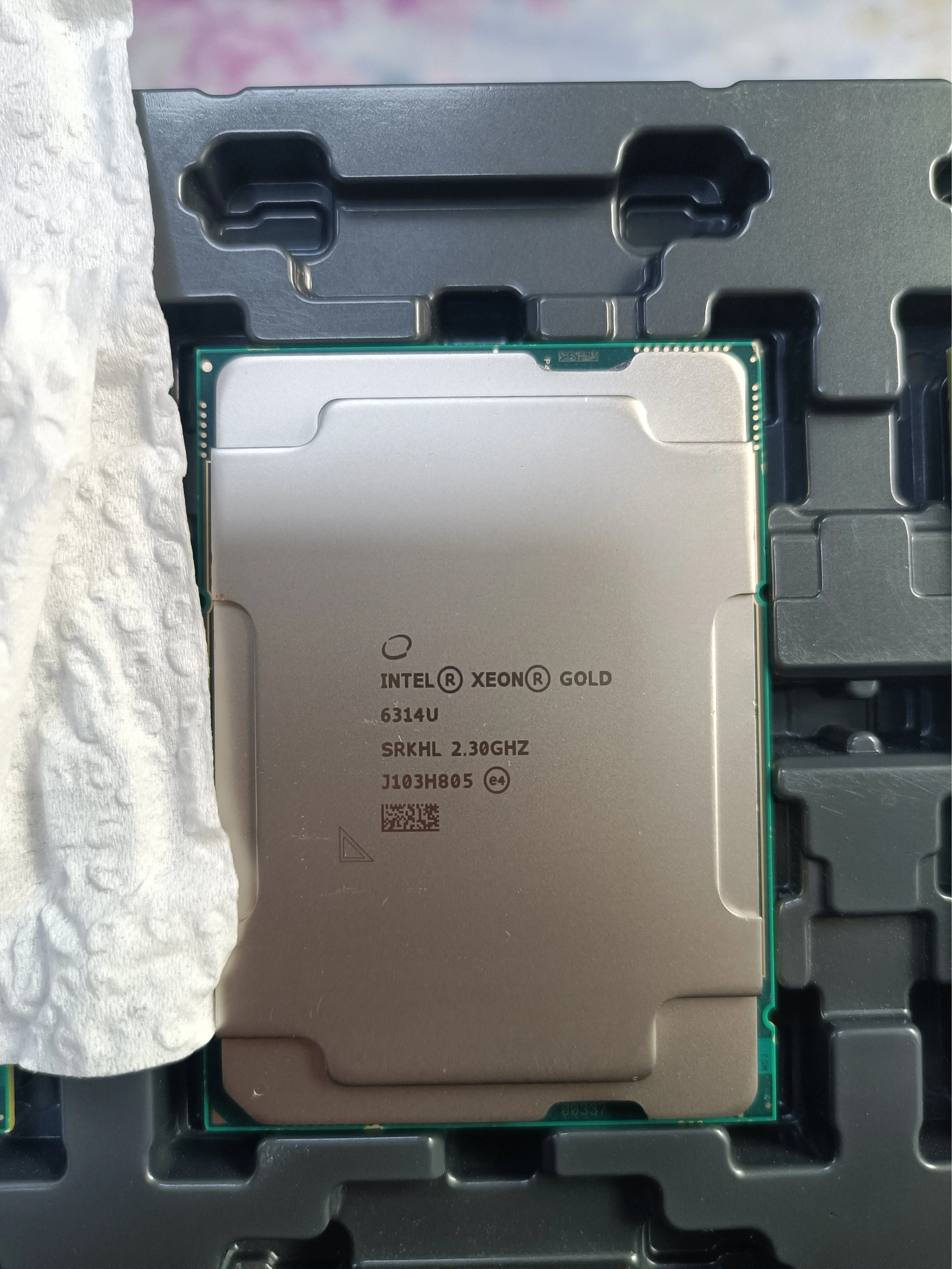 Xeon Gold 6152並行輸入品-