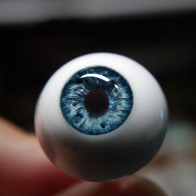taobao agent BJD resin eye gypsum eye console, rubbing eye jewelry accessories stereo eye pattern