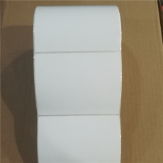 Термоэтикетка