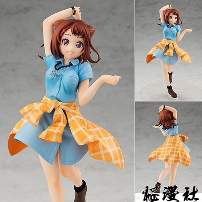 taobao agent O 桜 桜 GSC Pop UP Parade Bang Dream Girls Orchestra Party Toyama Xiangcheng Spot