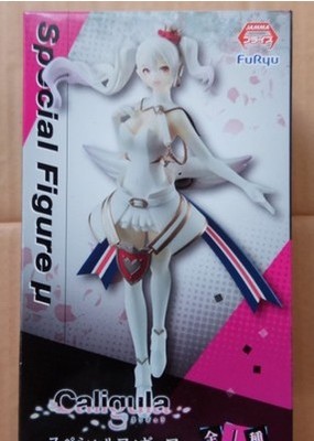 taobao agent U 桜 桜 FURYU Caligula Caligula Jingpin spot