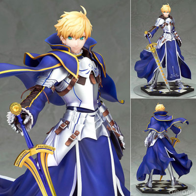 taobao agent F f f Alter Fate FATE FGO Saber Arthur King Old Sword Third Back to the spot