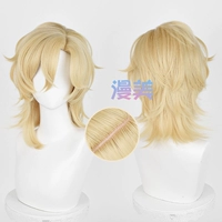 Wig+Hair net+настройка воск