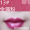 # 13 # Металлический порошок pink матовая глазурь для губ