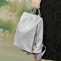 Серебро [национальный ветер и элегантный]