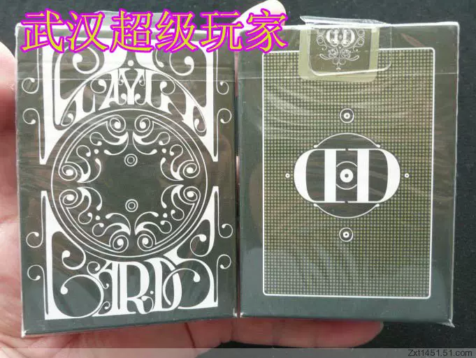 未開封】ダン＆デイブ スモーク＆ミラー Smoke & Mirror V6-