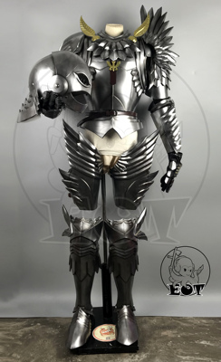 taobao agent Octopus vending machine sword breeze legend Griffis Cosplay armor props armor customization