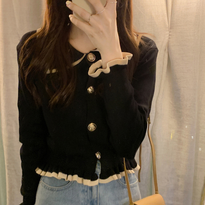 Black (authentic picture)