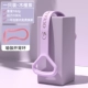 [Tilars-Purple+Back Ring] Открытое плечо красивое спину