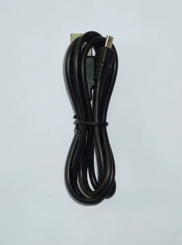Запись спина. Оригинальный кабель для зарядки кабеля данных, подходящий для C10 C20 C40 C60 C70 C80 C90