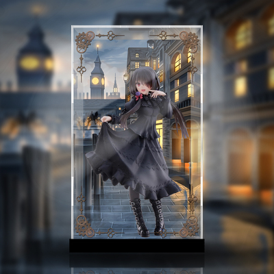 taobao agent [Can't move] Taito Dedicated Display Dedicated Dedication Box