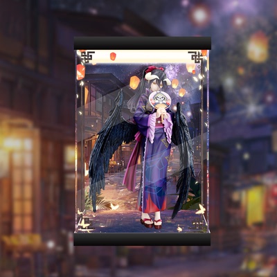 taobao agent [Can't move] F: NEX Overlord Yaer Beid Yuepad Special display box pre -sale