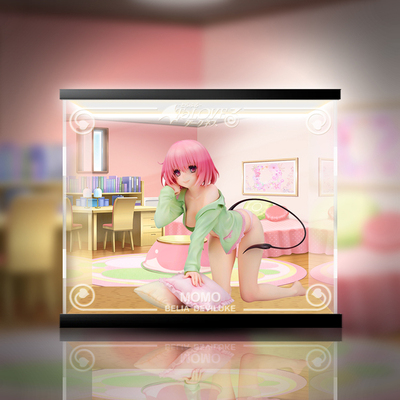 taobao agent 【Move】Alter to love ru darkness dream pajamas special display box