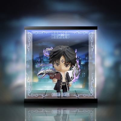 taobao agent 【Move】Freeing Full -time Hunter Curo Lusi Luxilu Candido Special Display Box