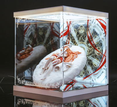 taobao agent 【Move】Bebox Sword God Realm Aisna Anen Gulan's rest day special display box