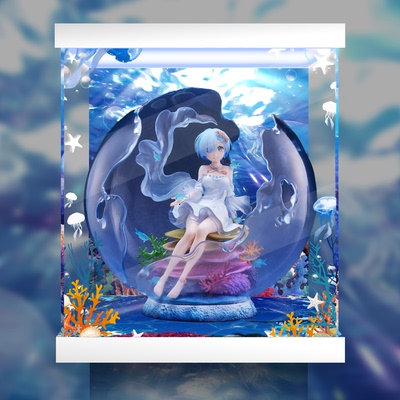 taobao agent 【Move】F: NEX Re: 0 From scratch, the pre -sale