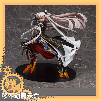 taobao agent 【Move】GSC Fate FGO Okitama General ALTER Swordless Sword No Dome and Three Hands Replenishment
