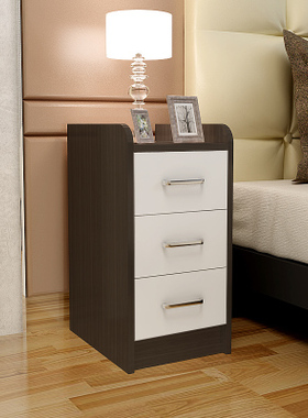 家smdingjie   发布了  简约新款组装床头柜田园特价床头柜宜家床头柜