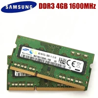 Samsung, оригинальный ноутбук *S, оперативная память, 4gb, 35v