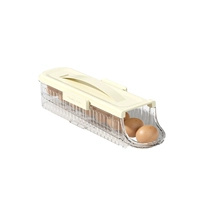 Один ряд и слой [7 яиц могут быть размещены]