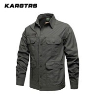 Пять карманных чистых хлопковых топов