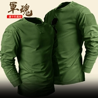 [Один предмет одежды] Армия Green-NO Стандарт