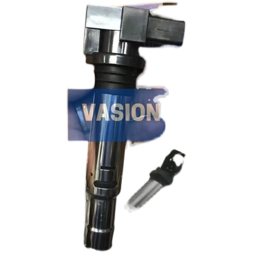 Подходит для Volkswagen Polo Crusmed Touran Golf A1/A3 Shangku 1.4T катушка зажигания 036905715