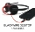 Plantronics/Plantronics C3210 C3220 C3225 дорожная гарнитура USB-гарнитура для обслуживания клиентов с шумоподавлением mini 3