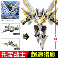 Dre [Super Fastel] Falcon+Fighter