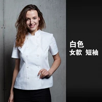 Женские белые короткие рукава (случайно выпущенные новые и старые модели)