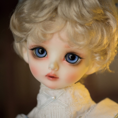 taobao agent Genuine [Ghost Equipment] 3 points Boy-Tiannanxing (1/3bjd doll SD13 Japanese boy size)