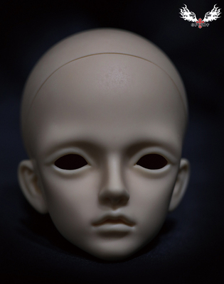 taobao agent [Ghost Equipment Type] Spiritdoll 65cm — 棣 棠 素 （(SD doll 3 points SD7 size single head)