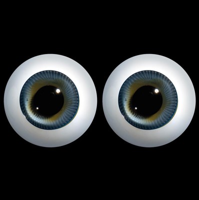 taobao agent [Ghost Performance SPIRITDOLL] BJD Doll High-quality Glass Eye