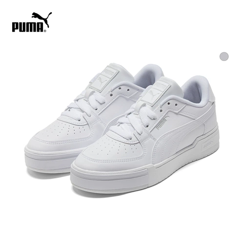 Официальная повседневная обувь PUMA в стиле ретро для мужчин и женщин, пары CA PRO 383352