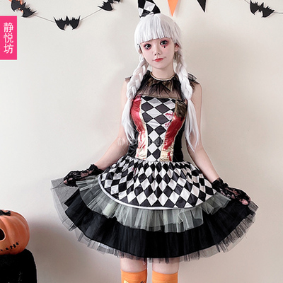 taobao agent Suit, clothing, cosplay, halloween, Lolita style