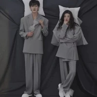 Костюм, штаны, аксессуар для волос с бантиком