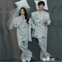 Костюм, штаны, аксессуар для волос с бантиком