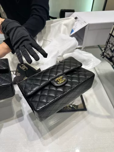 Классическая цепь, сумка на одно плечо, сумка через плечо