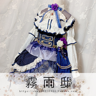 taobao agent ◆ bangdream ◆ Cosplay clothing for the second anniversary