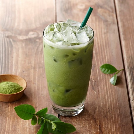 静冈抹茶粉 芝士静冈抹茶 奶盐抹茶送配方 500克