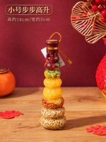 Маленький шаг -step high -rise