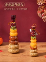 Шаг высокая комбинация